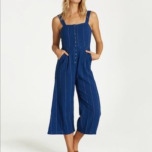 Billabong Paint the Town Jumpsuit